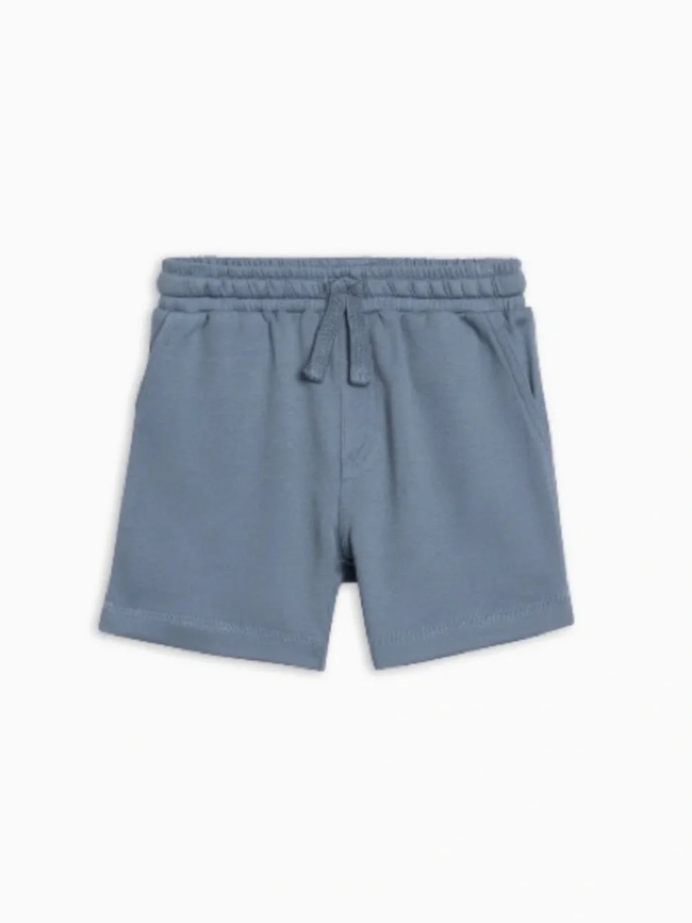 Colored Organics Tees & Shorts Bundle | Sea Blue